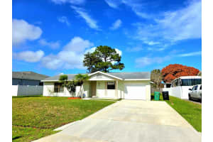2197 Se Genoa Street, Port St. Lucie, Fl 34952, Port Saint Lucie