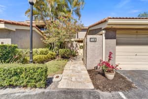 403 Dunwoody Lane, Hollywood, FL 33021 - MLS#B26000446