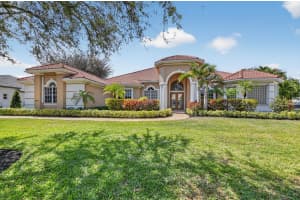 893 Forest Glen Lane, Wellington, FL 33414 - MLS#B26000447