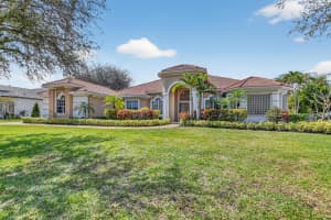 893 Forest Glen Lane, Wellington, FL 33414 - MLS#B26000447