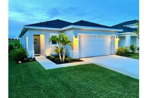 11062 Sw Vasari Way, Port St. Lucie, Fl 34987, Port Saint Lucie