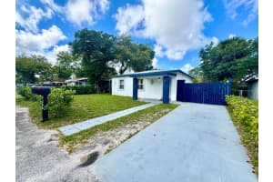 839 16th Terrace, Fort Lauderdale, FL 33311 - MLS#B26000461