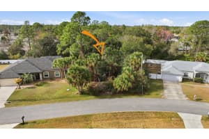4 Piccadilly Place, Palm Coast, FL 32164 - MLS#B26000463