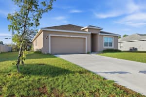 1314 SW Goodman, FL 34953, Port Saint Lucie, FL 34953 - MLS#B26000467