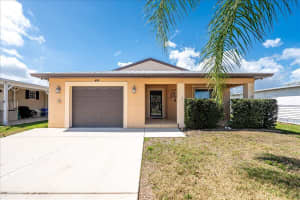 44 Grande Vista Way, Port St. Lucie, Fl 34952, Port Saint Lucie
