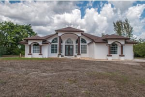 16595 93rd N, The Acreage, FL 33470, The Acreage, FL 33470 - MLS#B26000499