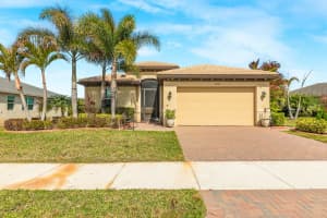 11320 Sw Lake Park Dr, Port St. Lucie, Fl 34987, Port Saint Lucie