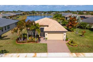 11320 SW Lake Park, Port St. Lucie, FL 34987, Port Saint Lucie, FL 34987 - MLS#B26000505