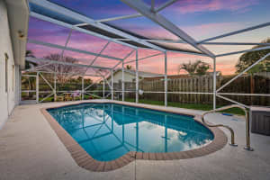 4303 Elm, Palm Beach Gardens, FL 33410, Palm Beach Gardens, FL 33410 - MLS#B26000507