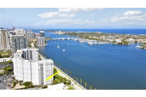 1801 S Flagler Dr 301, West Palm Beach, Fl 33401, West Palm Beach