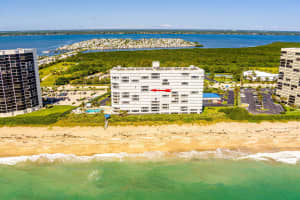 9600 S Ocean Dr 906, Jensen Beach, FL 34957, Jensen Beach, FL 34957 - MLS#B26000533