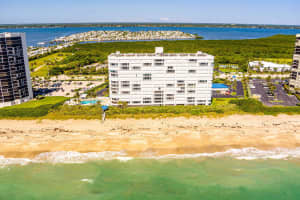 9600 S Ocean Dr 906, Jensen Beach, FL 34957, Jensen Beach, FL 34957 - MLS#B26000533