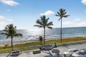 3301 S Ocean Blvd 205, Highland Beach, FL 33487, Highland Beach, FL 33487 - MLS#B26000543