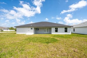 5360 NW Akbar Ter, Port St. Lucie, FL 34986, Port Saint Lucie, FL 34986 - MLS#B26000555