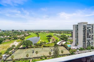 2400 Presidential Way, West Palm Beach, FL 33401 - MLS#B26000575