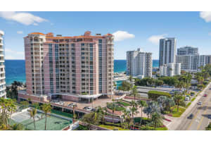 1460 S Ocean Boulevard 701, Lauderdale-by-the-sea, Fl 33062, Lauderdale By The Sea