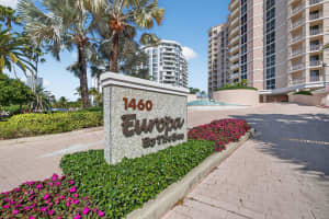 1460 S Ocean Blvd 701, Lauderdale-By-The-Sea, FL 33062, Pompano Beach, FL 33062 - MLS#B26000580