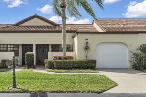 8322 Mooring Circle, Boynton Beach, FL 33472 - MLS#B26000581