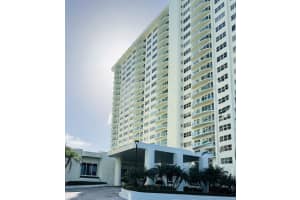 3400 Galt Ocean Drive, Fort Lauderdale, FL 33308 - MLS#B26000585