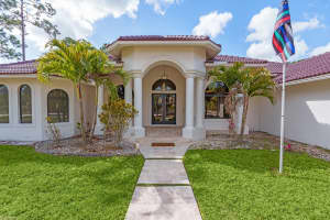 16596 82nd Rd N, The Acreage, FL 33470, The Acreage, FL 33470 - MLS#B26000586