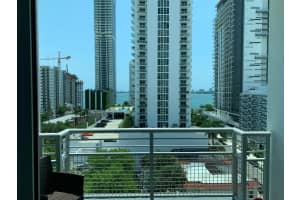 2200 Ne 4th Avenue 805, Miami, Fl 33137, Miami