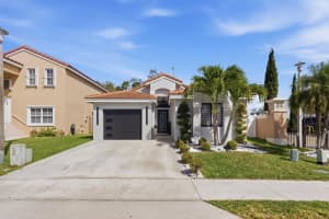 1902 Seville Street, Margate, Fl 33063, Margate