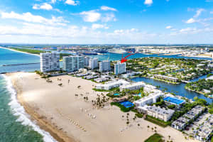 1900 S Ocean Dr Unit 811, Fort Lauderdale, FL 33316, Fort Lauderdale, FL 33316 - MLS#B26000599