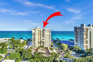 5200 N Ocean Boulevard 203b, Lauderdale-by-the-sea, Fl 33308, Lauderdale By The Sea