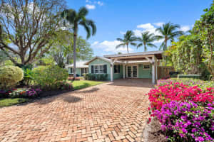 402 Lake Dr, Delray Beach, FL 33444, Delray Beach, FL 33444 - MLS#B26000608