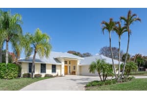8571 Quail Ridge Way, Hobe Sound, FL 33455 - MLS#B26000618