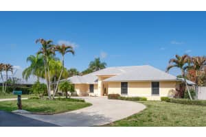 8571 Quail Ridge Way, Hobe Sound, FL 33455 - MLS#B26000618