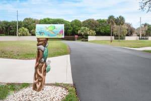 8571 Quail Ridge Way, Hobe Sound, FL 33455 - MLS#B26000618