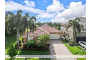 9556 Cobblestone Creek Drive, Boynton Beach, Fl 33472, Boynton Beach