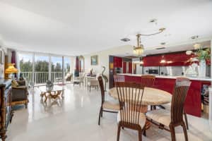 2774 S Ocean Blvd 708, Palm Beach, FL 33480, Palm Beach, FL 33480 - MLS#B26000642