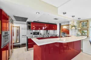 2774 S Ocean Blvd 708, Palm Beach, FL 33480, Palm Beach, FL 33480 - MLS#B26000642