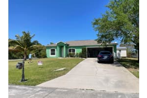 3804 13th St, Sebastian, FL 32976, Sebastian, FL 32976 - MLS#B26000644