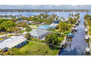 510 SW South Carolina, Stuart, FL 34994, Stuart, FL 34994 - MLS#B26000652