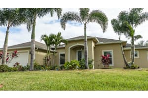 3651 SW Dellamano St, Port St. Lucie, FL 34953, Port Saint Lucie, FL 34953 - MLS#B26000654