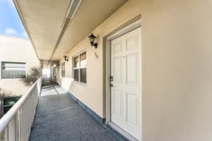 515 Flanders K, Delray Beach, FL 33484, Delray Beach, FL 33484 - MLS#B26000657