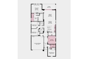 11960 Macelli Way, Port Saint Lucie, FL 34987 - MLS#B26000659