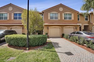 5796 Monterra Club Drive, Lake Worth, FL 33463 - MLS#B26000665