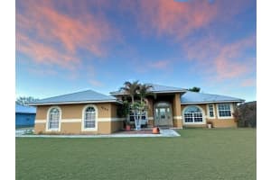 1023 Caribbean Avenue, Clewiston, Fl 33440, Clewiston