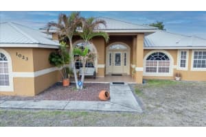 1023 Caribbean Ave, Clewiston, FL 33440, Clewiston, FL 33440 - MLS#B26000670