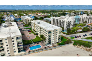 1239 Hillsboro Mile 403, Hillsboro Beach, FL 33062, Hillsboro Beach, FL 33062 - MLS#B26000674