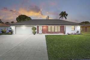 1667 39th St, West Palm Beach, FL 33407, West Palm Beach, FL 33407 - MLS#B26000682