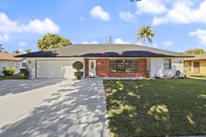 1667 39th St, West Palm Beach, FL 33407, West Palm Beach, FL 33407 - MLS#B26000682