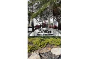 1904 S Ocean Dr 1107, Hallandale Beach, FL 33009, Hallandale Beach, FL 33009 - MLS#B26000683