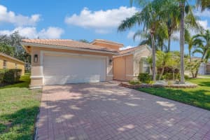 5329 Toscana Trail, Boynton Beach, FL 33437 - MLS#B26000702