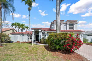 10233 Allamanda Circle, Palm Beach Gardens, FL 33410 - MLS#B26000723