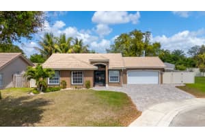 12455 Sw 7th Place, Davie, Fl 33325, Davie